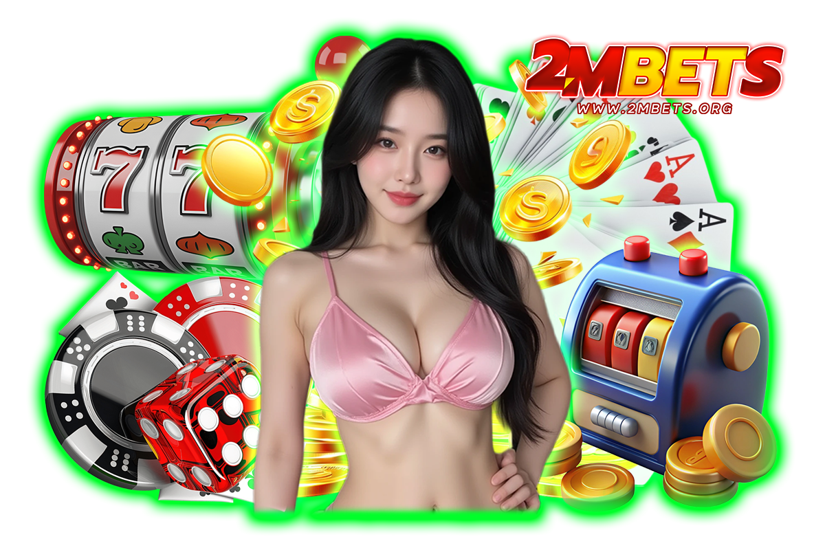 2mbets สล็อต