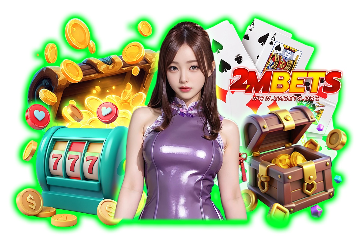 2mbets เว็บตรง